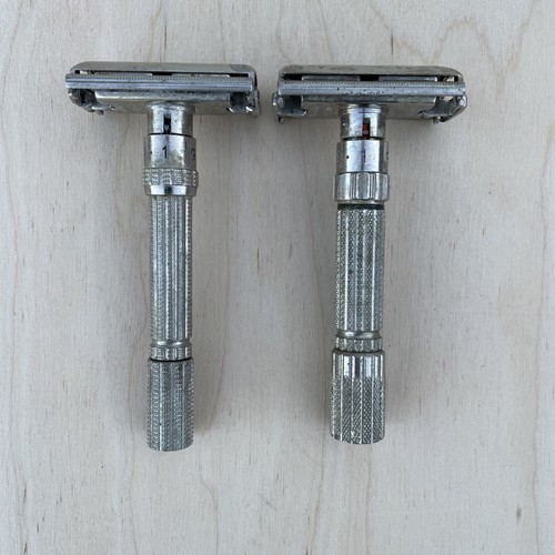 Gillette fat boy - boy, and