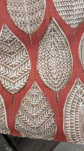 Iliv malabar pimento - pimento, fabric