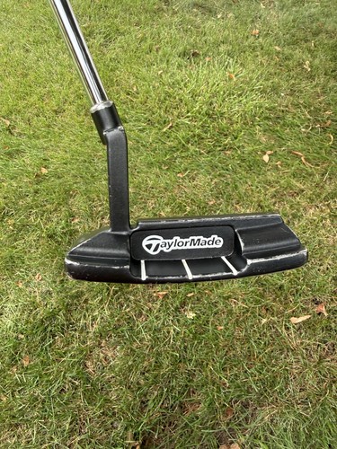 Taylormade white smoke putter - taylormade,