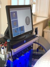 Hydrafacial®️ Elite Machine