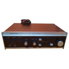 Realistic QA-621 Four Channel