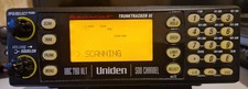 Uniden Bearcat 780 XLT Radio Scanner Trunk Traker 3 