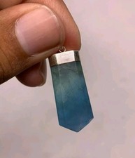 100% Natural Stone Blue