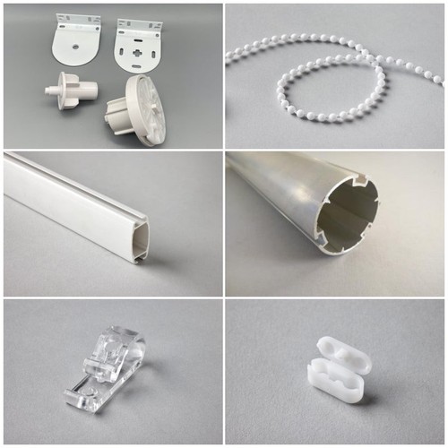 45mm roller blinds - 45mm,