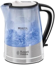 22851 Brita Purity Kettle 1L