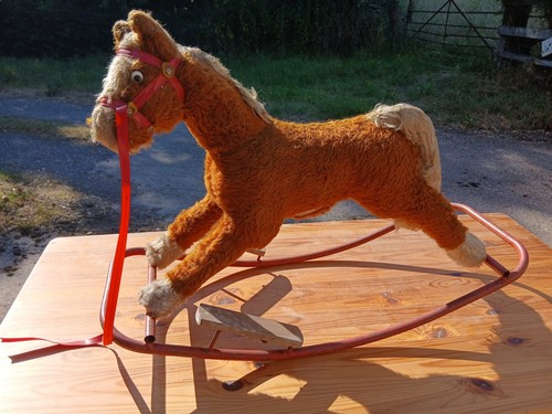 Rare vintage pedigree - pedigree, soft