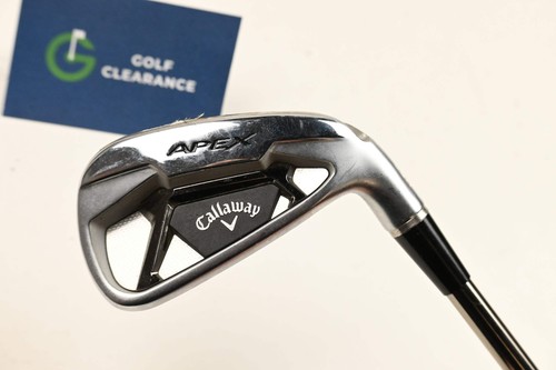 Callaway apex iron - callaway, /