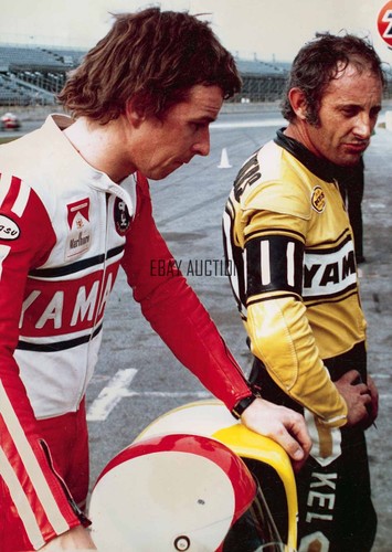 Yamaha factory racer - , jarno