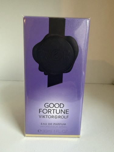 Viktor rolf good fortune eau - viktor&rolf,