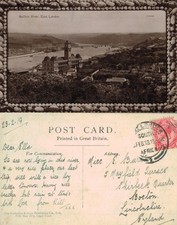 Vintage Postcard - Buffalo