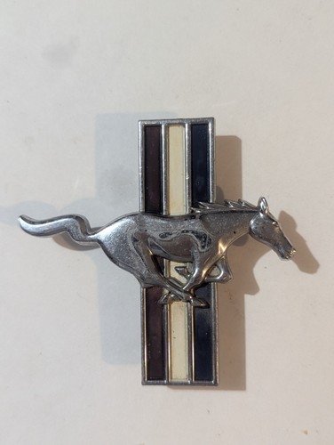 Ford mustang running horse - ford,