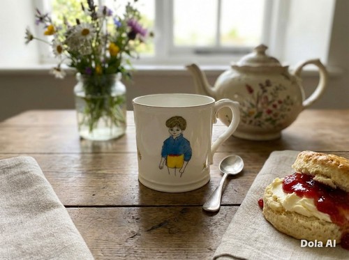 Royal worcester mondays - royal, ‘mondays