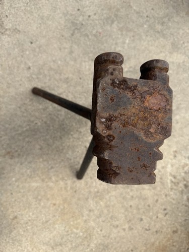 Vintage blacksmith valley - vintage,