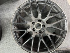 1xGENUINE Mercedes C63 W205 AMG 19" Alloy Wheel A2054015900