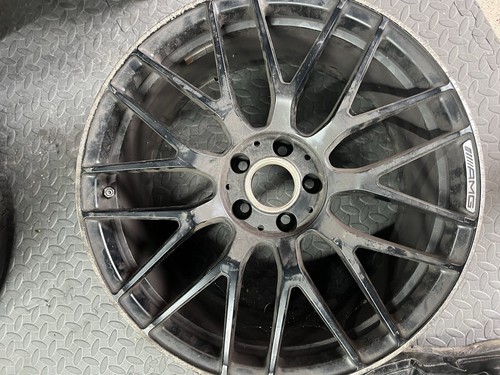 1xgenuine mercedes c63 w205 - 1xgenuine,