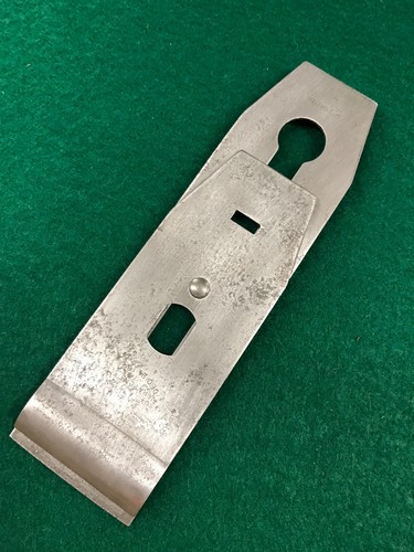 Orig stanley plane parts - orig.,