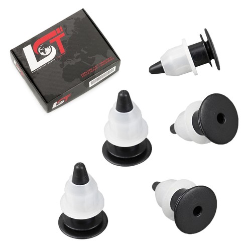 Floor fastening trunk - 5x,