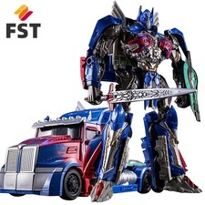 Transforming Toys Optimus