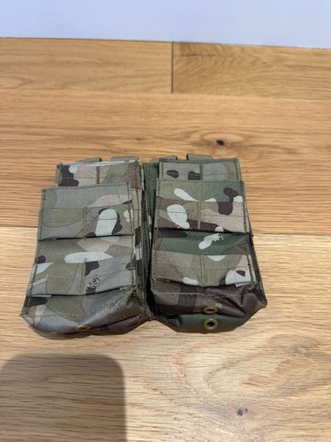 Viper tactical double - viper, duo