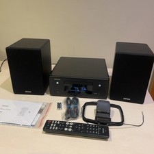 Denon CEOL RCD-N10 Network CD