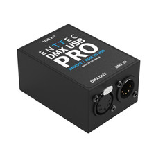Enttec DMX USB Pro Interface