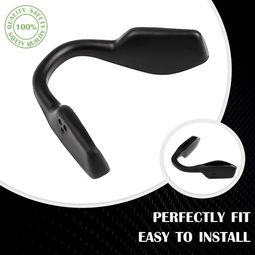 Silicone replacement nose pads - silicone,