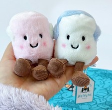 New Jellycat Amuseables