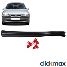 Right B Pillar Door Trim Cover