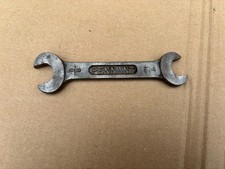 Vintage  Pennant , Spanner