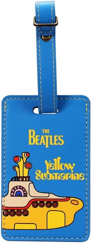 Official the beatles yellow - ,
