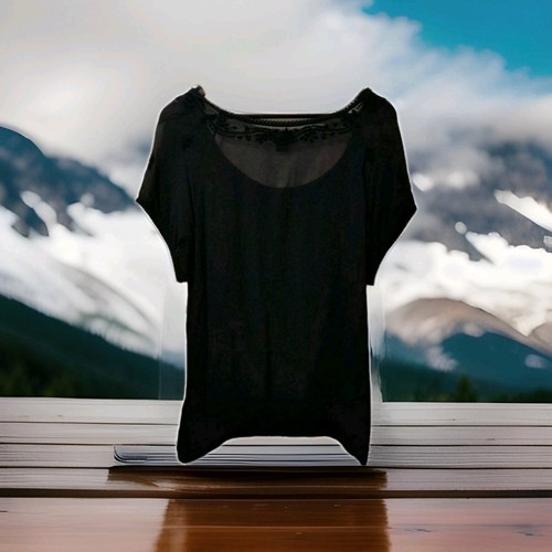 Vintage womens cotton blouse - vintage,