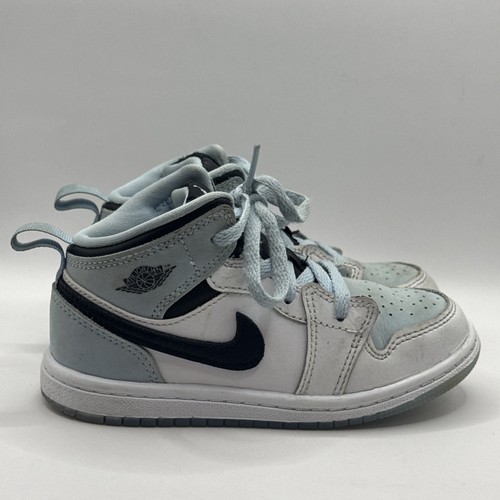 Nike air jordan mid - jordan, 1
