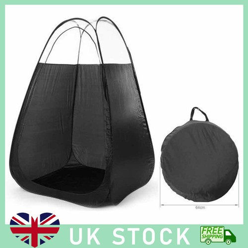 Pop spray tan tent - pop, &