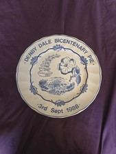 Rare 1988 Denby Dale