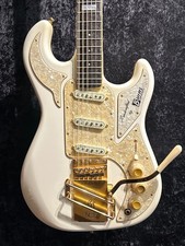 Burns Apache Special Edition