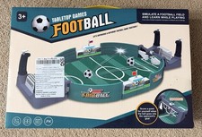 Kids Table Top Football Game 2