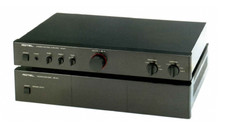Rotel RC-971 Audiophile Preamplifier, 5 Line Inputs, Dual Pre-Out, excellent