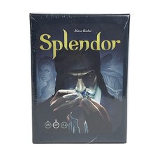 Space Cowboy Chessboard Game -