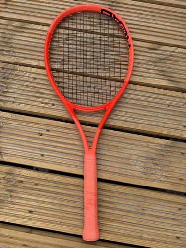 Head radical team 2025 - 2025, racket