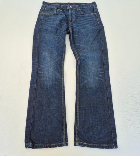 Levi 527 jeans w32 l30 - levi's,