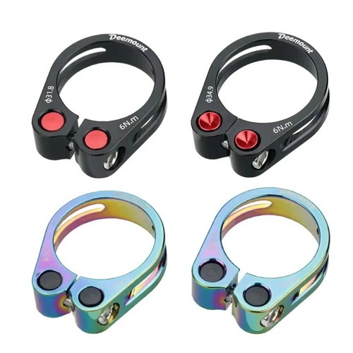 Black multicolor bike seat - black,