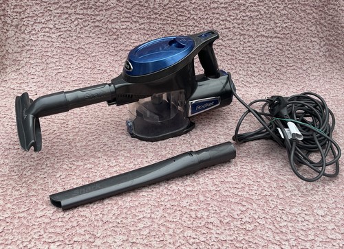 Shark rocket hv292uk corded - shark,