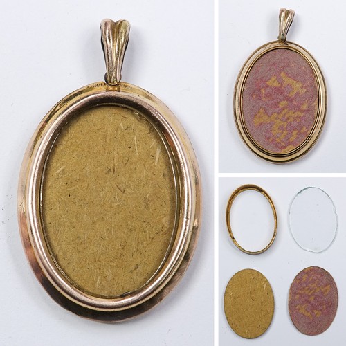 Antique rolled gold - antique,