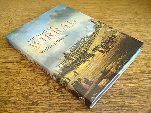 History wirral roberts - a,