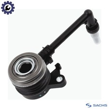 CENTRAL SLAVE CYLINDER CLUTCH