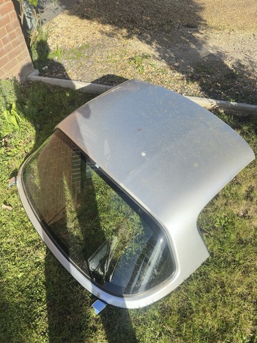 Mazda hardtop mk1 mk2 - mx-5,