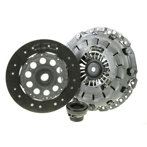 624 3158 clutch kit luk - luk, sac