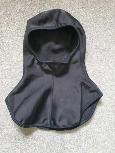 Sharkskin chillproof hood - sharkskin,