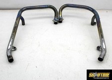 07 TRIUMPH BONNEVILLE T100