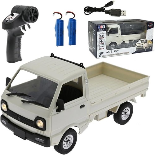 D12mini kei truck car 1 - d12mini, rc